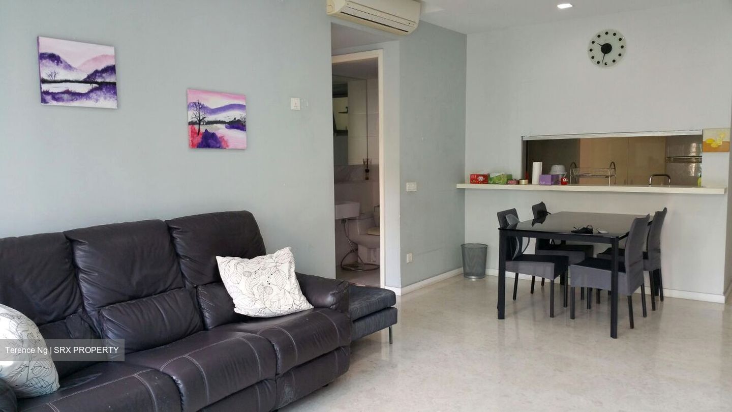 Ferraria Park Condominium (D17), Condominium #441351851